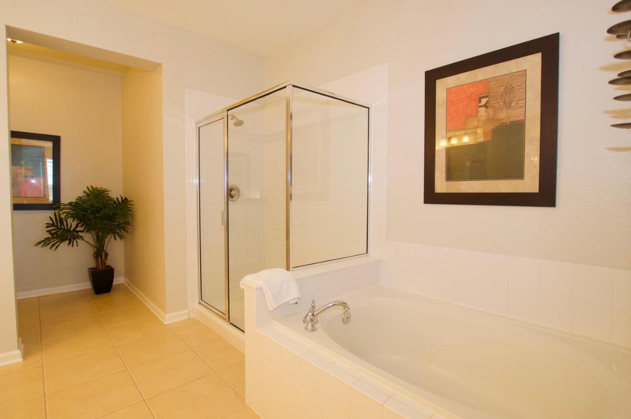Vista Cay Luxury Lakeview 4 bedroom condo  Orlando Exterior foto