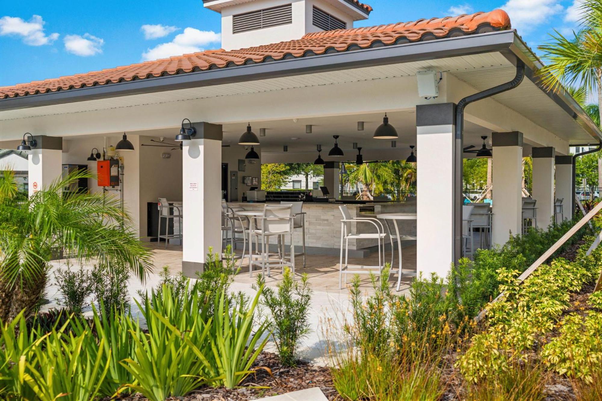 Vista Cay Luxury Lakeview 4 bedroom condo  Orlando Exterior foto