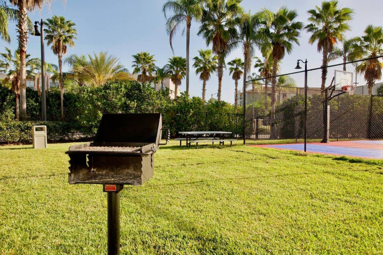 Vista Cay Luxury Lakeview 4 bedroom condo  Orlando Exterior foto